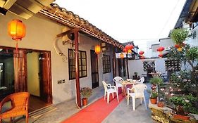 Jiangnan'an Inn Xitang 